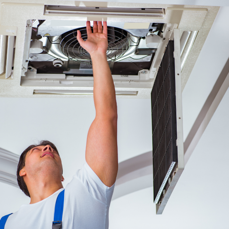 How to Know Whether Your HVAC System Needs Repairing