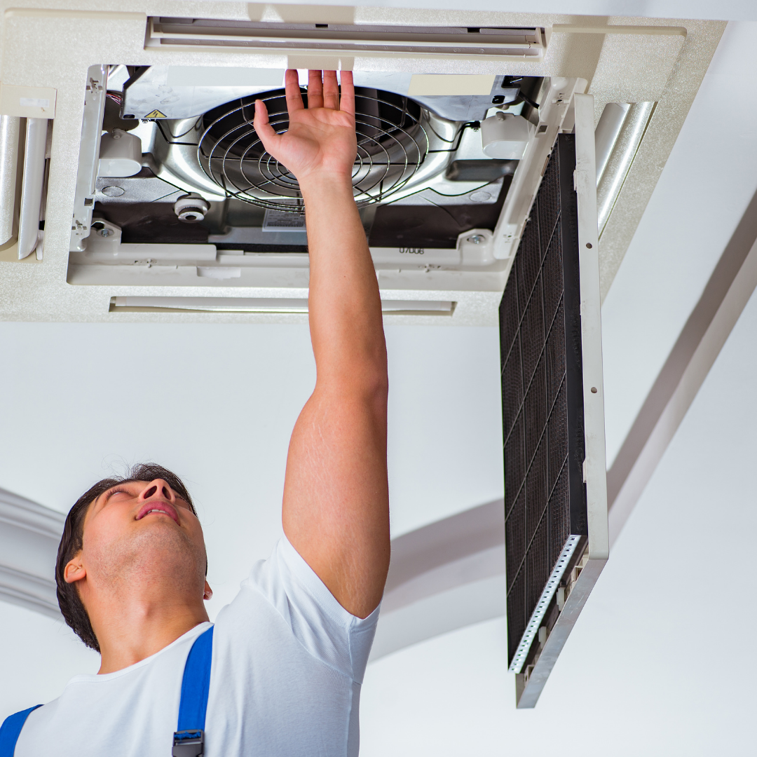 How to Know Whether Your HVAC System Needs Repairing Karnadilim