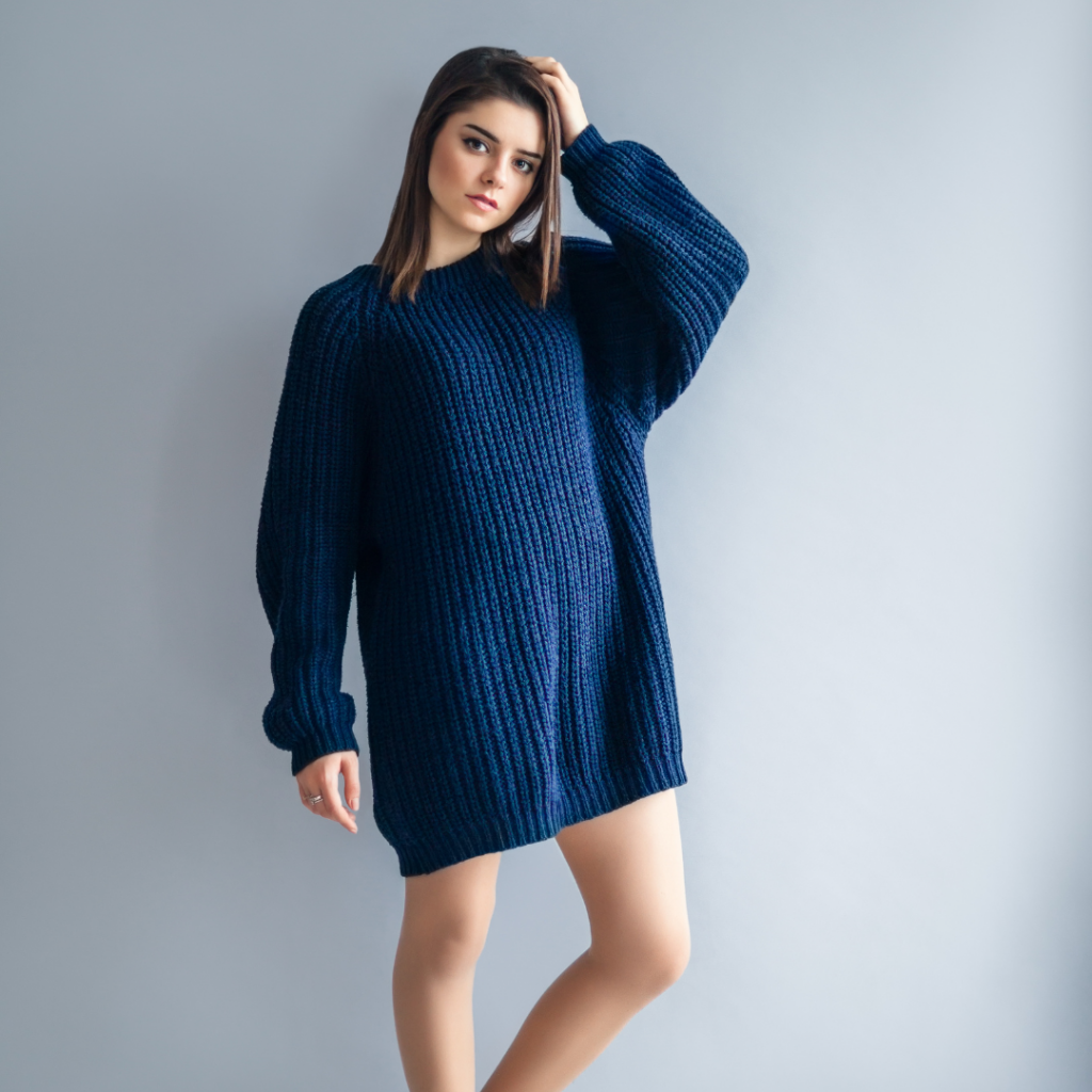 How to Style Jumper Dresses Karnadilim