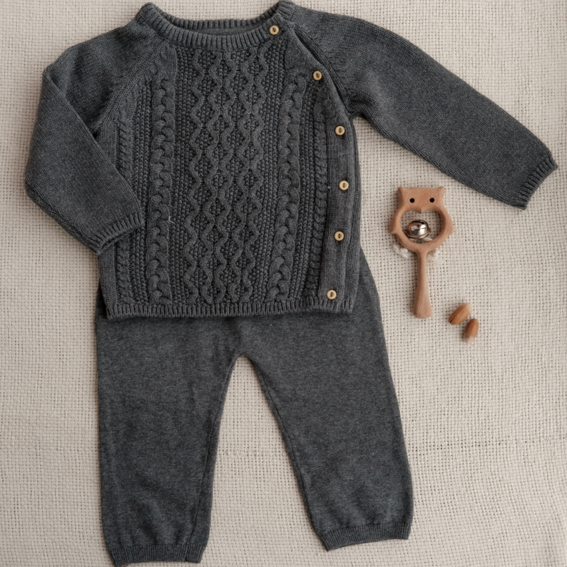 Fashion 101: What to Wear for Toddlers