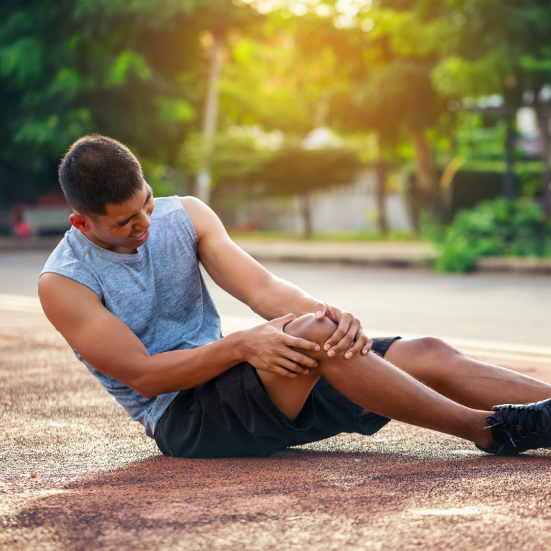 Knee Pain: 12 Exercises to Help Your Knees