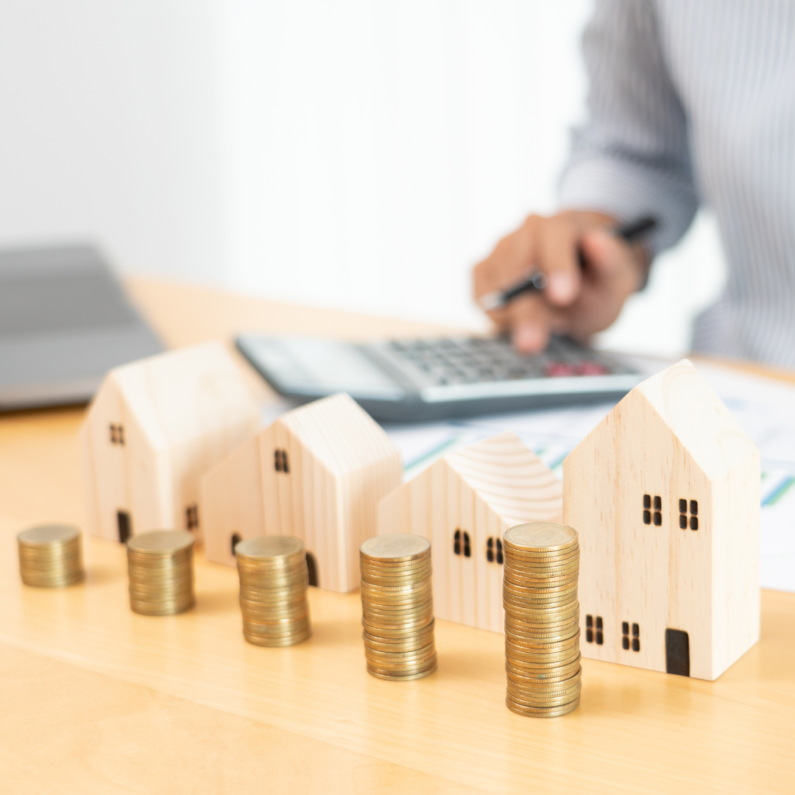 How To Make The Most Out Of Your Housing Investment