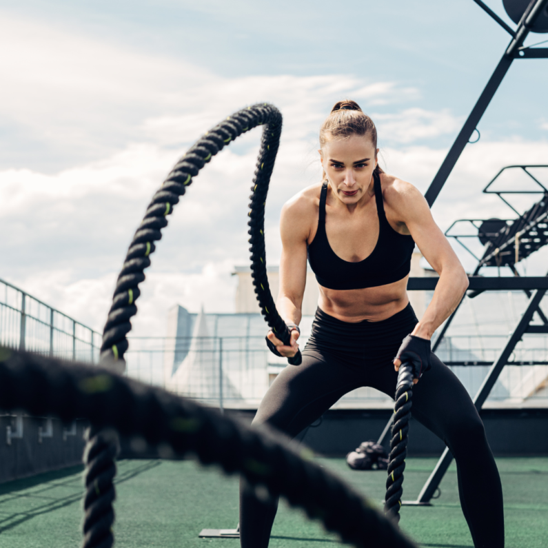 Breaking the Myths: The Truth About Fitness You Need to Know