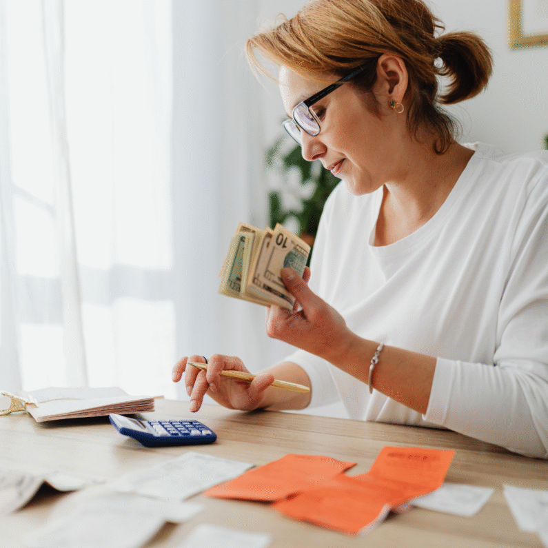 How to Create a Monthly Budget That Works for Your Financial Goals
