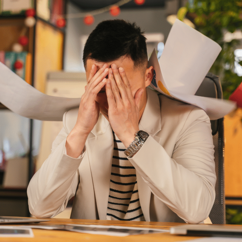 How to Reduce Your Work Stress: Effective Strategies for a Healthier Workplace