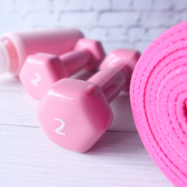 How to Stay Consistent with Your Fitness Goals: Strategies for Success
