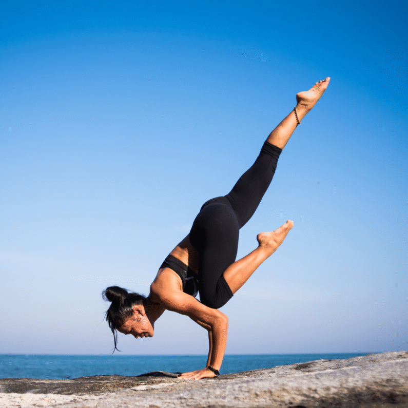 Low-Impact Exercises Perfect for All Fitness Levels: A Comprehensive Guide to Staying Active