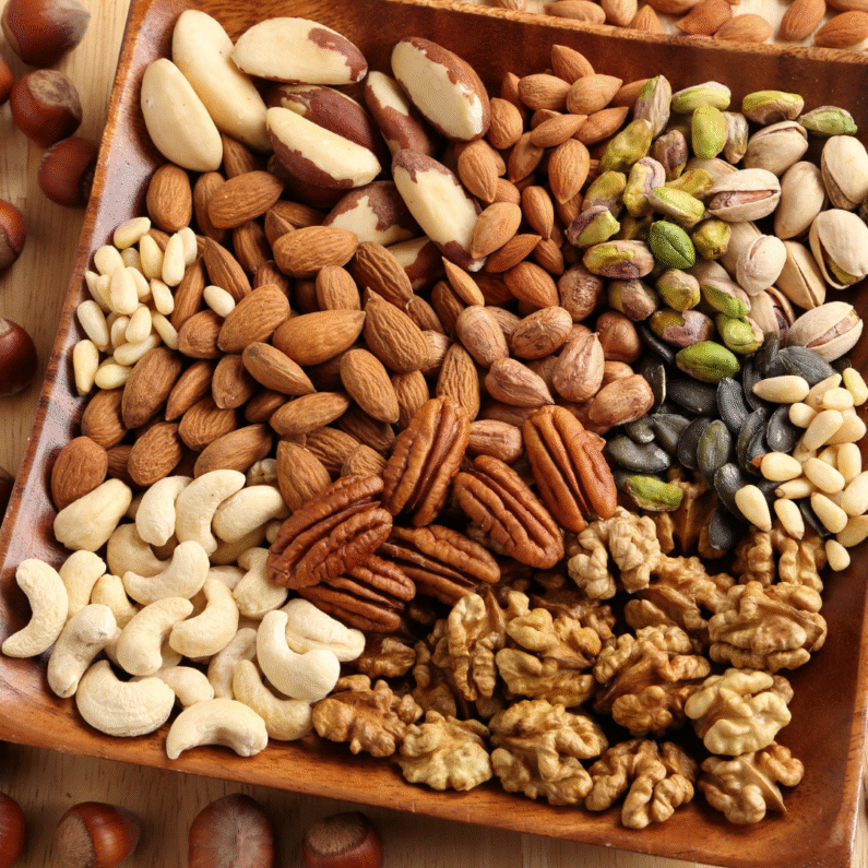 How to Eat Healthier Without Overhauling Your Diet: Simple, Sustainable Changes for Everyday Eating