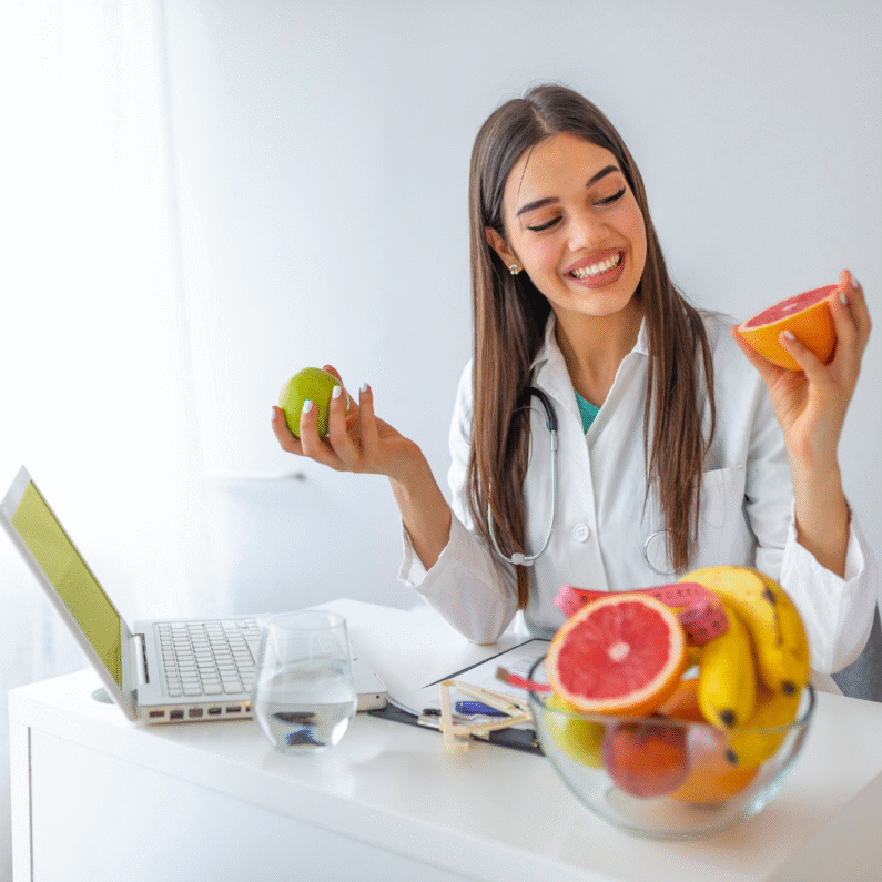 The Link Between Food, Focus, and Productivity: How Nutrition Drives Workplace Efficiency